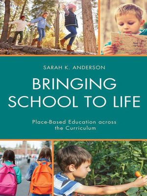 cover image of Bringing School to Life